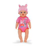 Zapf Creation Baby Born Emma Click & Play 43cm 840061