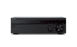 Str-Dh190, Receptor Av Negro, Bluetooth, Phono, Stereocinch