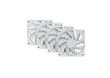 EAN 1220000352667 - HYTE FAN- -FA12-WW-4 sistema de refrigeración para ordenador imagen 1