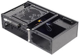 Caja Pc Silverstone Ml05b Usb 3.0, Htpc Negro Sst-Ml05b Usb 3.0