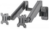 EAN 0766623461627 - Manhattan 461627 soporte para TV 81,3 cm (32") imagen 2