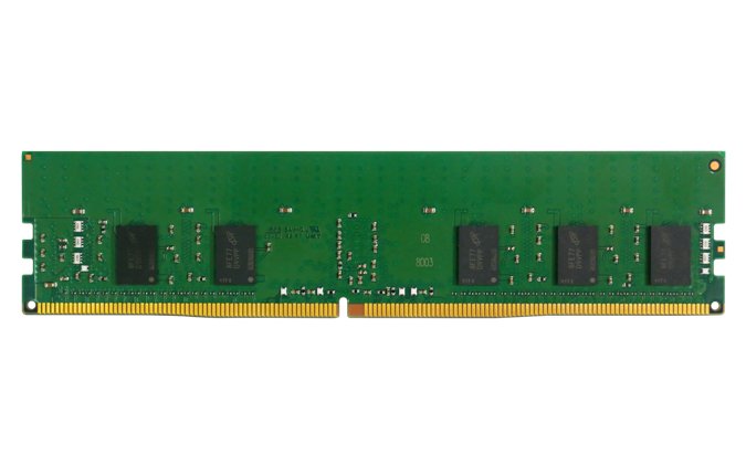EAN 4711103084250 - QNAP RAM-32GDR4ECK1-RD-3200 módulo de memoria 32 GB 1 x 32 GB DDR4 ECC imagen 1