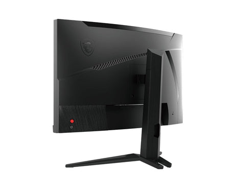 EAN 4711377077736 - MSI G272CQPDE pantalla para PC 68,6 cm (27") 2560 x 1440 Pixeles Wide Quad HD LCD Negro imagen 4