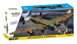 Cobi Avro Lancaster B. Iii Dambuster Executive Edition Cobi-5758