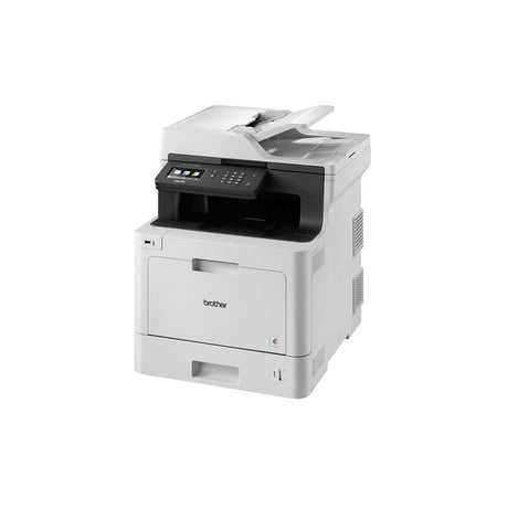 EAN 4977766774307 - Brother DCP-L8410CDW impresora multifunción Laser A4 2400 x 600 DPI 31 ppm Wifi imagen 3