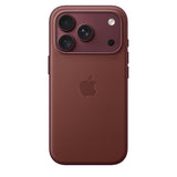Apple Iphone 18 Pro Techwoven Case With Magsafe Burgundy