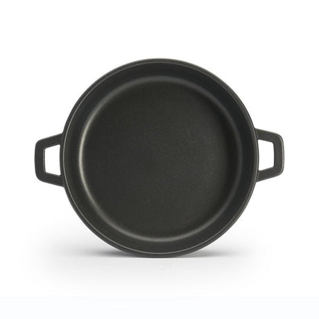 EAN 3011248311244 - de Buyer Choc Extreme 4,5 L Negro Aluminio imagen 2