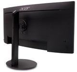 EAN 4711474534170 - Acer Vero CB3 CB343CURJ0bemiiprcuzx pantalla para PC 86,4 cm (34") 3440 x 1440 Pixeles Wide Quad HD LCD N imagen 6