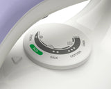 EAN 8720389029493 - Philips 3000 series PSG3000/30 estación plancha al vapor 2400 W 1,4 L Suela de cerámica Púrpura, Blanco imagen 4