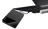 EAN 4260557511404 - Toshiba Canvio Ready disco duro externo 4 TB 2.5" Micro-USB B 2.0/3.2 Gen 1 (3.1 Gen 1) Negro imagen 4