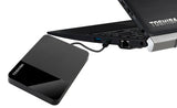 EAN 4260557511404 - Toshiba Canvio Ready disco duro externo 4 TB 2.5" Micro-USB B 2.0/3.2 Gen 1 (3.1 Gen 1) Negro imagen 4