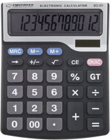 Esperanza Ecl101 Tales - Calculadora De Escritorio Electrónica