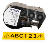 Bmp41/Bmp51/Bmp53/M511 Label  Printer Tape