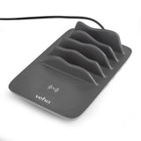 Qi Wireless 4 Port Usb Chargingperp