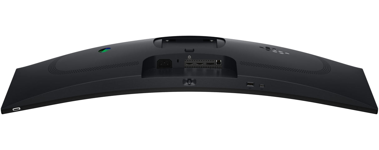 Monitor  Dell Alienware Aw3426dwm Gaming 34" Uwqhd 3440x1440 Va 240hz 1ms Hdr Dp Hdmi Usb Hub Vesa