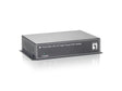 EAN 4015867159484 - LevelOne POS-4002 divisor de red Negro imagen 1