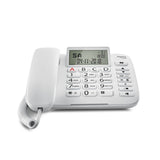 Gigaset Landline Dl380 White (S30350-S217-K102)
