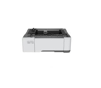 EAN 0734646727112 - Lexmark 47C4590 printer/scanner spare part/accessory Unidad de acabado con grapas 1 pieza(s) imagen 1