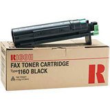 Ricoh Aficio Toner Cart.240w/ 470w/480w Type 1160w (888029)