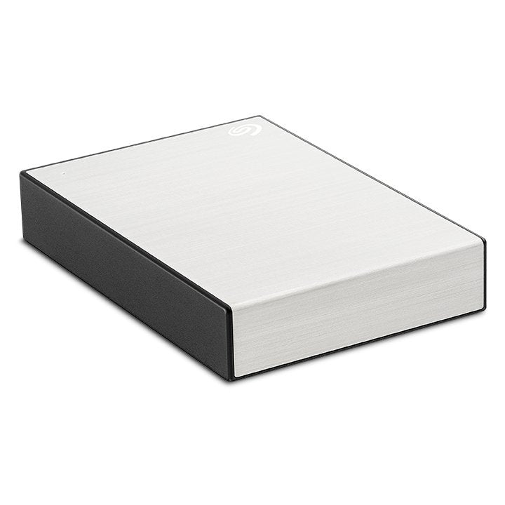 EAN 3660619041619 - Seagate One Touch STKY2000401 disco duro externo 2 TB 2.5" USB Tipo C 3.2 Gen 1 (3.1 Gen 1) Negro, Plata imagen 5