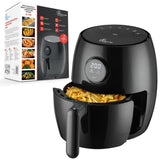 Extralink Smart Life Air Fryer 2l Eu Sj-200