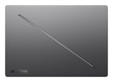 Asus Rog Zephyrus G16 Oled Gu605cw-Qr120w - Ordenador Portátil Gaming De 16" Wqxga 240hz (Core Ultra 9 285h, 32gb Ram, 2tb Ssd, Rtx 5080 16gb, Windows 11 Home) Gris Eclipse - Teclado Qwerty Español