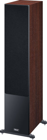 Magnat Signature 507, Altavoz Mocca/Madera, Altavoz Individual 146222