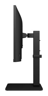 Lg 27ba650-B.Aeu, Monitor Led 68,6 Cm (27 Pulgadas), Negro, Fullhd, Ips, Usb-C, Panel 100hz 27ba650-B.Aeu