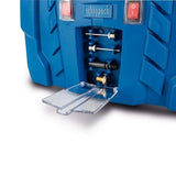 Scheppach 5906142901 Compresor De Aire 0,2 W Corriente Alterna