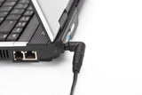 EAN 4016032390503 - Digitus DA-10190 adaptador e inversor de corriente Interior Negro imagen 3