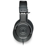 Audio Technica Ath-M20x, Auriculares Ath-M20x