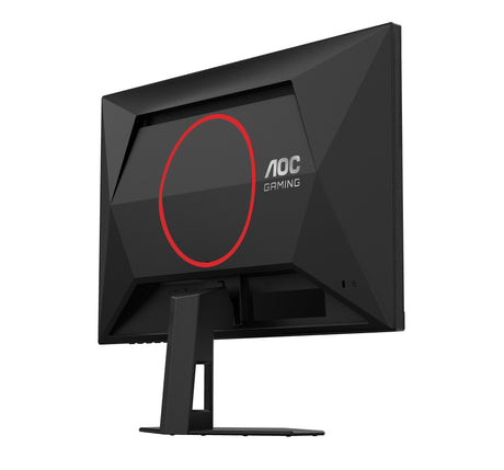 EAN 4038986142731 - AOC G4 Q24G4RE pantalla para PC 60,5 cm (23.8") 2560 x 1440 Pixeles Quad HD LED Negro, Rojo imagen 14