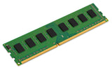 Memoria Ram Kingston Ddr3l 4gb 1600 Cl11 1.35 V No Ecc