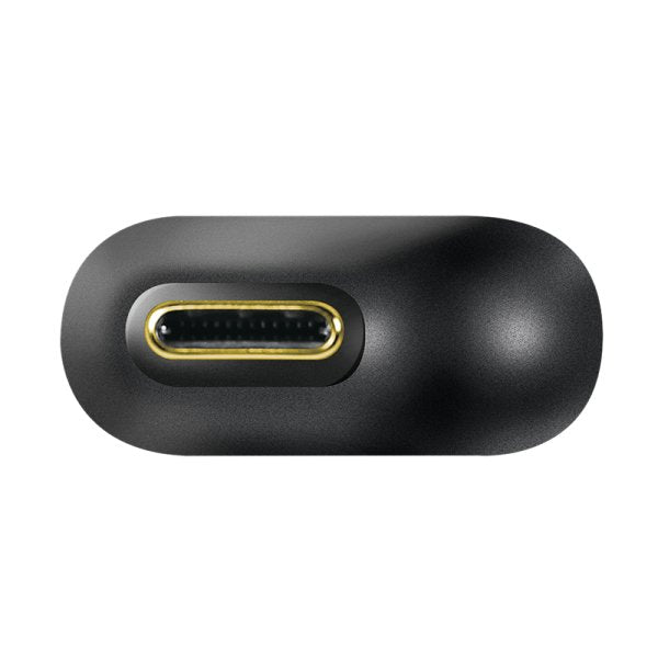 Adaptador Usb C Macho A Mini Displayport Compacto 8k/60 Hz (7680x4320) Logilink
