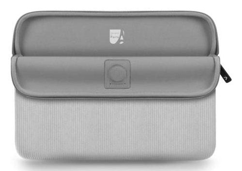 Port Designs Dedicated Sleeve For Macbook Neo Padded Protection Against Shocks And Impacts Slim And Lightweight Design Easy To Carry