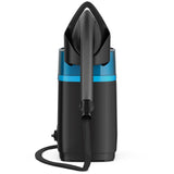 EAN 3121040082270 - Tefal Cube UT2020 Vaporizador manual de prendas 1,1 L 2170 W Negro, Azul imagen 3