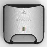 EAN 8426156018089 - Grunkel SAN-MULTING sandwichera 850 W Acero inoxidable imagen 8