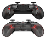 Gamesir Controller Cyclone 2 Tri-Mode Connect Negro Switch