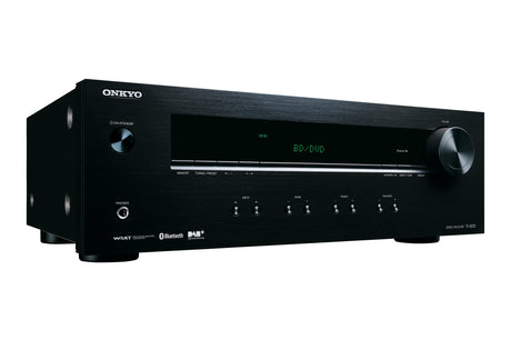 EAN 4573211153163 - ONKYO TX-8220 100 W 2.1 canales Estéreo Negro imagen 3