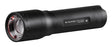 EAN 4058205038294 - Ledlenser 503150 linterna Negro Linterna de mano LED imagen 1