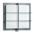 EAN 4007841053031 - STEINEL L 691 S PMMA Aplique de pared para exterior Bombilla(s) no reemplazable(s) LED 8,5 W imagen 1