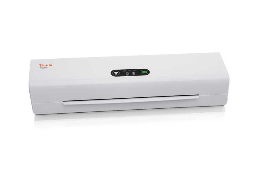Laminadora  Peach Pl815 Térmica 800 Mm/Min 33 Cm, Laminadora Térmica, 1 Min, 800 Mm/Min, 1600 W