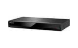 Panasonic Dp-Ub424 Uhd Blu-Ray Player Schwarz