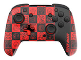 Pdp Controller Rematch Super Icons Wireless Glowindark Switc
