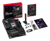 EAN 4711387771013 - ASUS ROG STRIX B850-F GAMING WIFI AMD B850 Zócalo AM5 ATX imagen 15