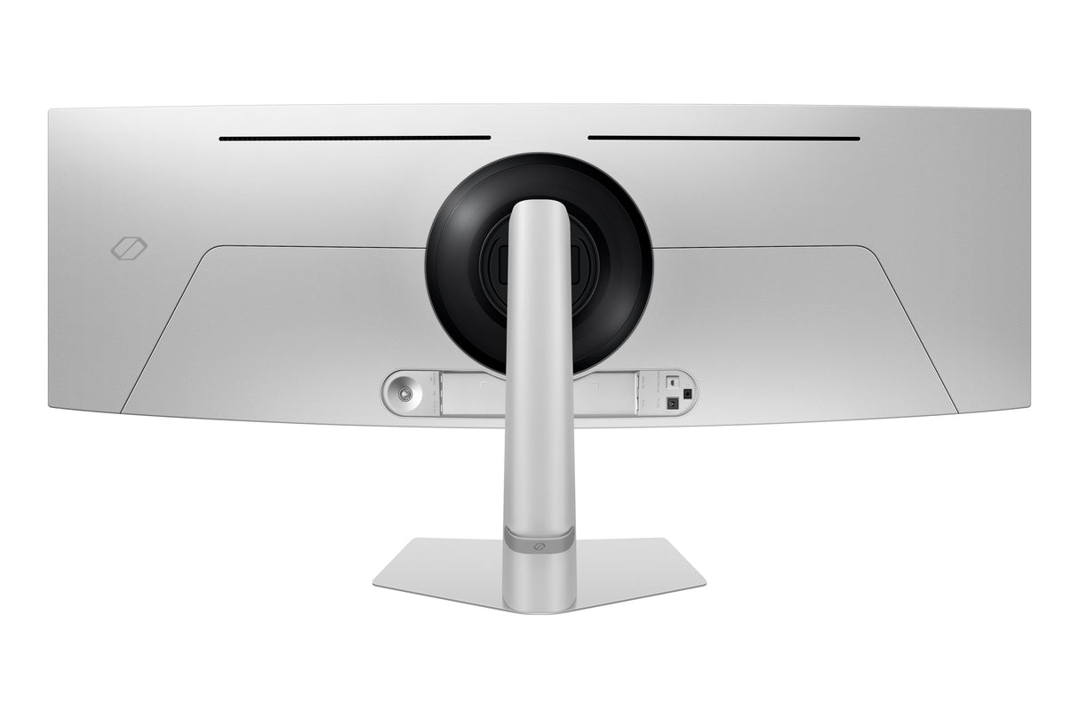 EAN 8806095810669 - Samsung S49DG910SU pantalla para PC 124,5 cm (49") 5120 x 1440 Pixeles Dual QHD OLED Plata imagen 3