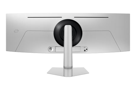 EAN 8806095810669 - Samsung S49DG910SU pantalla para PC 124,5 cm (49") 5120 x 1440 Pixeles Dual QHD OLED Plata imagen 3