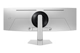 G91sd Computer Monitor 124.5  Cm (49") 5120 X 1440 Pixels