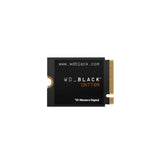 EAN 0718037902951 - Western Digital Black WD_BLACK SN770M NVMe 1 TB M.2 PCI Express 4.0 TLC 3D NAND imagen 1