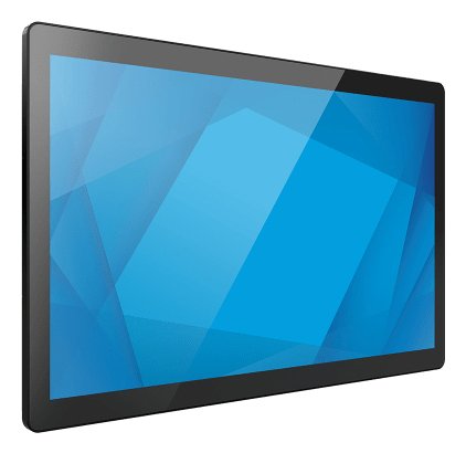 Elo 23.8in I-Series 3 W Intel Mntr